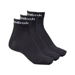 Ponožky Reebok GH8166 43-45 (PACK=3PARY)