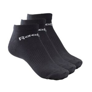 Ponožky Reebok GH8191 40-42 (PACK=3PARY)