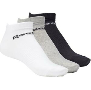 Ponožky Reebok GH8229 43-45 (PACK=3PARY)