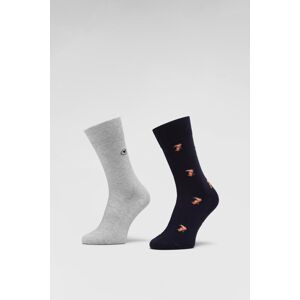 Ponožky Tom Tailor 90232C545 (PACK=2 PRS) 43-46