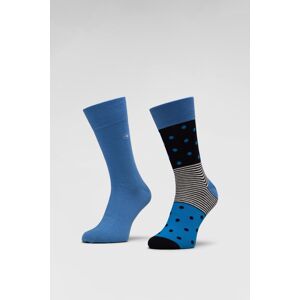 Ponožky Tom Tailor 90209C (PACK=2 PRS) 43-46