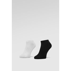 Ponožky Tom Tailor 9411C999 (PACK=2 PRS) 43-46