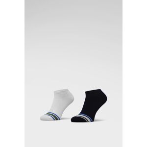 Ponožky Tom Tailor 90230C (PACK=2 PRS) 35-38