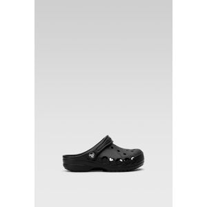 Bazénové pantofle Crocs 207013-001