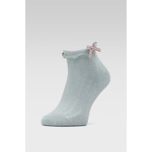 Ponožky Nelli Blu HONLINE4  (PACK= 2 PRS)  31-33