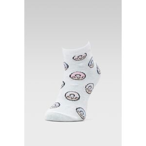 Ponožky Nelli Blu LA201-1501/1489 (PACK= 2 PRS) 27-30