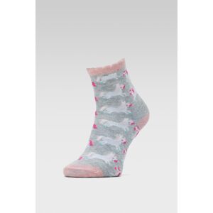Ponožky a Punčocháče Nelli Blu LA201-1580 (PACK= 2 PRS)  22-26