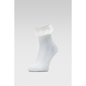 Ponožky a Punčocháče Nelli Blu LA201-1292 (PACK= 2 PRS) 34-38