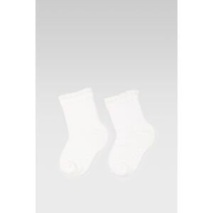 Ponožky Nelli Blu LA201-1635 (PACK= 2 PRS)  22-26