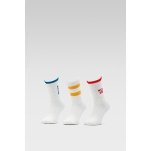 Ponožky Sprandi 0KB-001-AW22 (3-PACK)