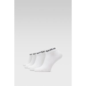 Ponožky Reebok GH8228 40-42 (PACK=3PARY)