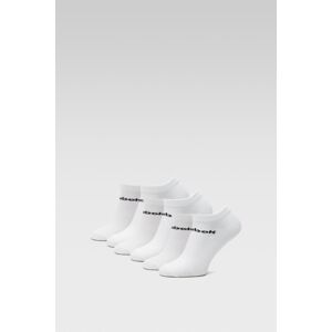 Ponožky Reebok GH8228 46-48 (PACK=3PARY)