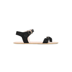 Barefoot sandály Be Lenka Claire - Black 38