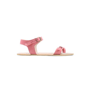 Barefoot sandály Be Lenka Claire - Flamingo Pink 36