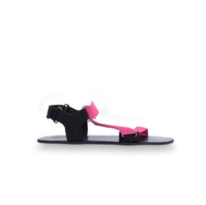 Barefoot sandály Be Lenka Flexi - Fuchsia Pink 36