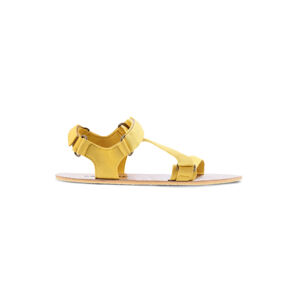 Barefoot sandály Be Lenka Flexi - Yellow 36