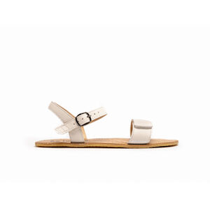 Barefoot sandály Be Lenka Grace - Ivory White 38