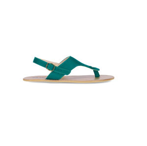 Barefoot sandály Be Lenka Promenade - Green 37