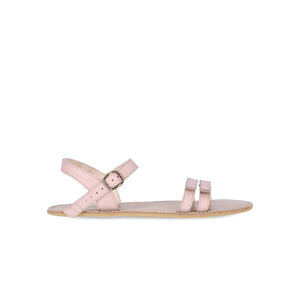 Barefoot sandály Be Lenka Summer - Rose 36