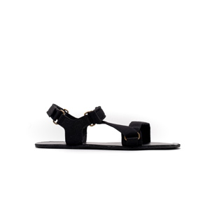 Barefoot sandály Be Lenka Flexi - Black 36