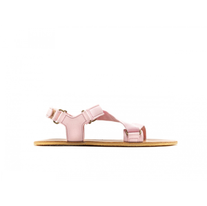 Barefoot sandály Be Lenka Flexi - Pink 36