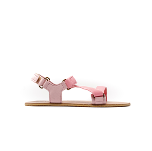 Barefoot sandály Be Lenka Flexi - Pink &apos;20 36