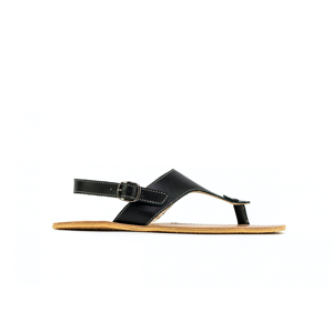 Barefoot sandály Be Lenka Promenade - Black 36