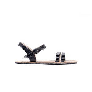 Barefoot sandály Be Lenka Summer - Black &apos;20 36