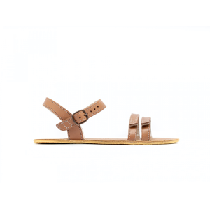 Barefoot sandály Be Lenka Summer - Brown 36