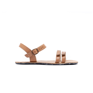 Barefoot sandály Be Lenka Summer - Brown &apos;20 36