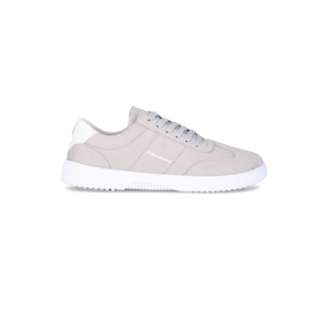 Barefoot tenisky Barebarics Pulsar - Grey & White 38
