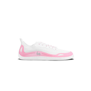 Barefoot tenisky Be Lenka Velocity - Light Pink 36