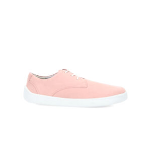 Barefoot boty Be Lenka Flair - Peach Pink 38