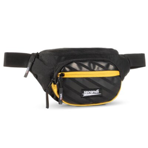Batohy a tašky Sprandi BSR-S-105-10-04 Textilní materiál