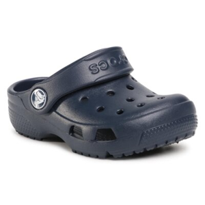Bazénové pantofle Crocs 204094-410