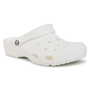 Bazénové pantofle Crocs 204151-100M Materiál/-Croslite