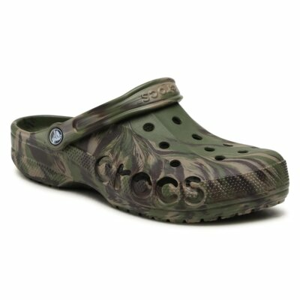 Bazénové pantofle Crocs 206935-3TC