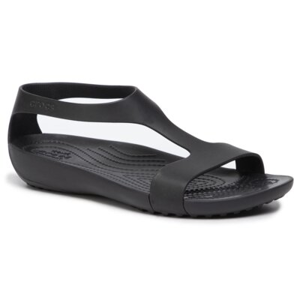 Bazénové pantofle Crocs Serena Sandal W 205469