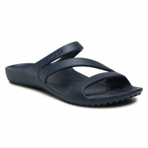 Bazénové pantofle Crocs 206756-410