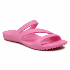 Bazénové pantofle Crocs 206756-669