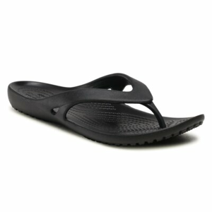 Bazénové pantofle Crocs 202492-001