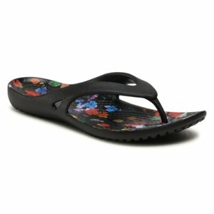 Bazénové pantofle Crocs 206866-001