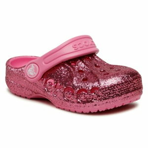 Bazénové pantofle Crocs 205911-669