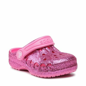 Bazénové pantofle Crocs 205911-669