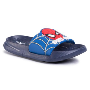 Bazénové pantofle Spiderman CP50-SS1873SPRMV