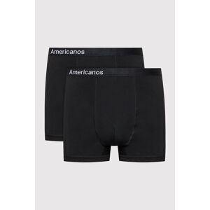 Spodní prádlo Americanos AM22BIM001 -01