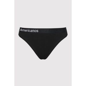 Spodní prádlo Americanos AM22BID002 -01