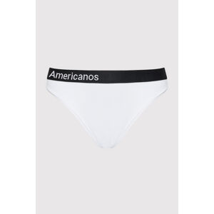 Spodní prádlo Americanos AM22BID002 -02
