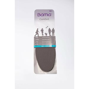 Tkaničky, vložky, napínáky do bot BAMA Soft Step 00077 r. 42 Latex