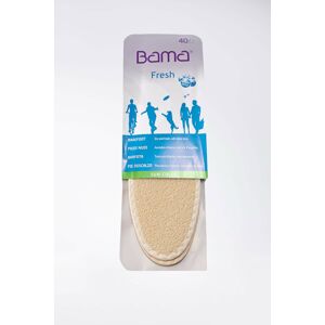Tkaničky, Vložky, Napínáky do bot BAMA Sun Color 00331 r.40 Textilní